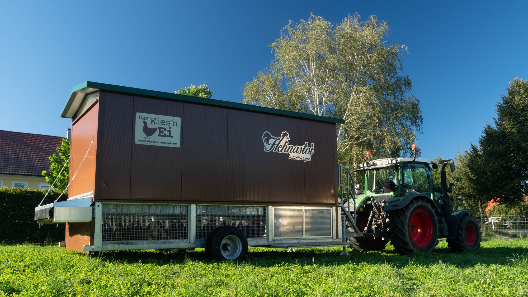 Mobile H hnerst lle Alle Modelle Im berblick Mobile H hnerst lle Alle Modelle Im berblick